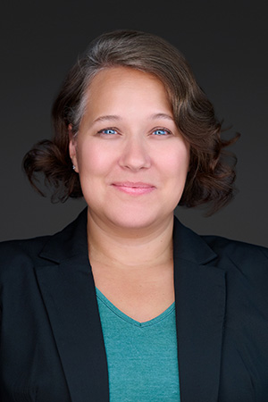 Kristine Knutson