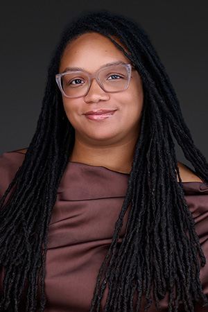 Zierra Forbes